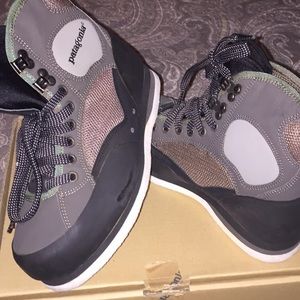 Men’s Patagonia Wading shoe